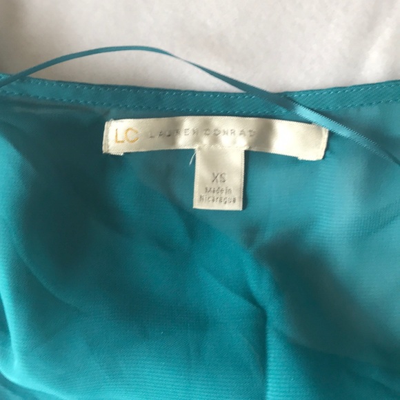 Knit Blouse - Picture 4 of 5